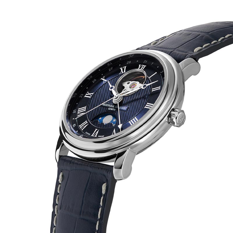 Frederique Constant FC 335MCNW4P26 profile