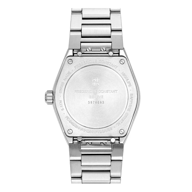 Frederique Constant Highlife 31 FC-240BGD2NH6B