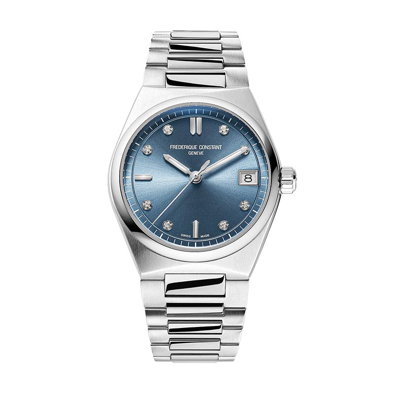Frederique Constant Highlife 31 FC-240LND2NH26B