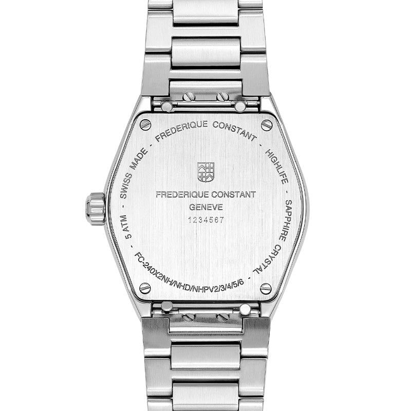 Frederique Constant Highlife 31 FC-240LND2NH26B