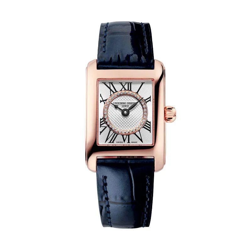 Frederique Constant Classics Carree FC 200MCDC14