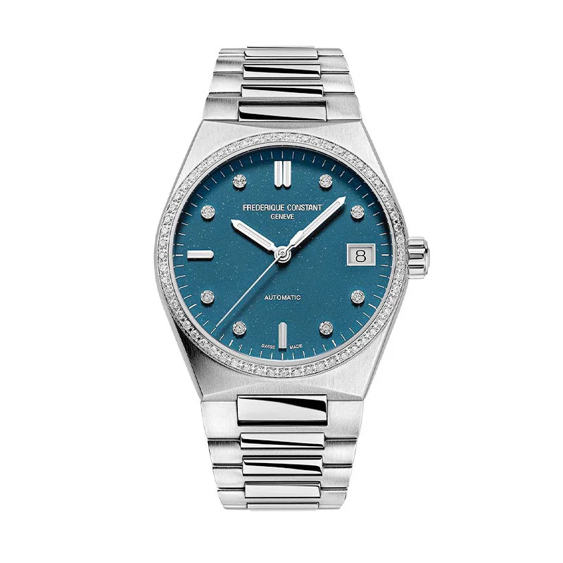 Frederique Constant Highlife 34 FC-303LBSD2NHD6B