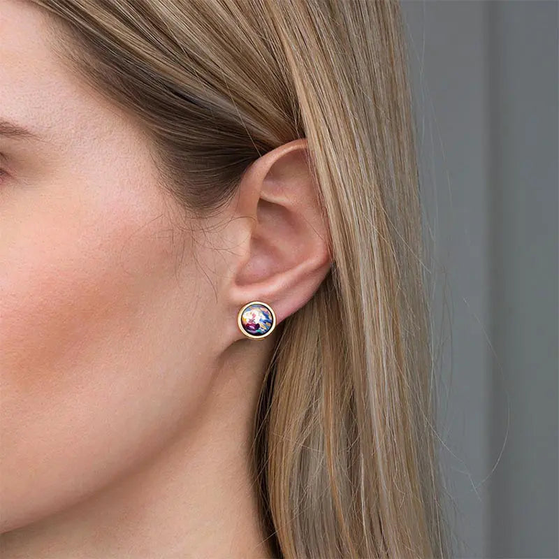 FreyWille Earring CMR 792C 1014 model