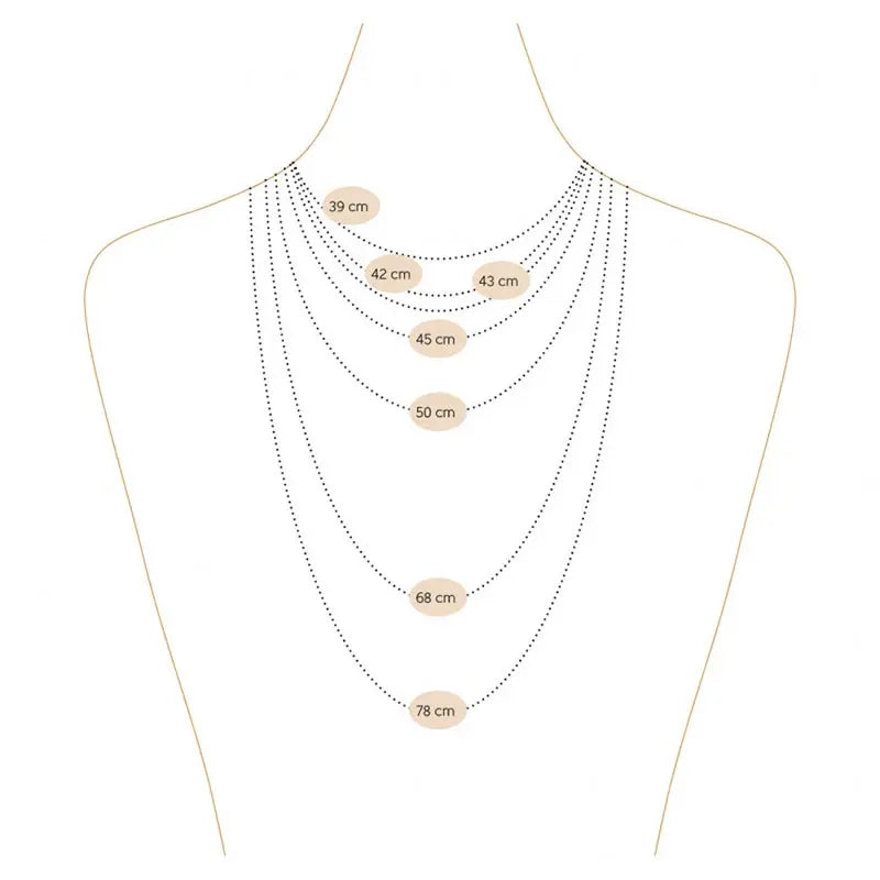 FreyWille Necklace SR1 43 guide