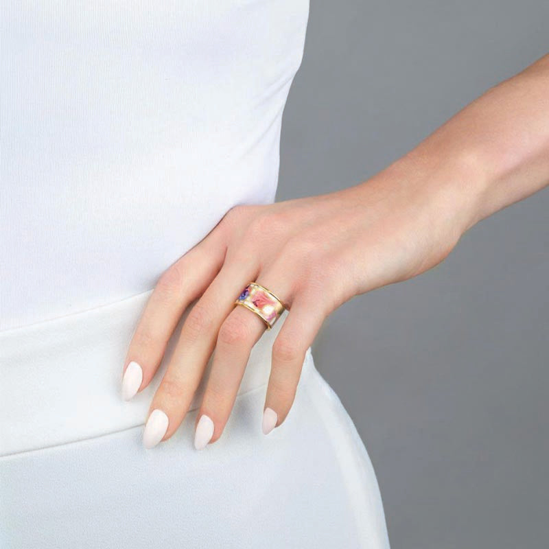 FreyWille 1001 Nights - Marrakesh Dive Ring
