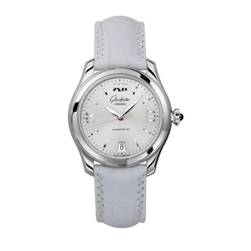 GLA00147 Glashutte Women Original Lady Serenade