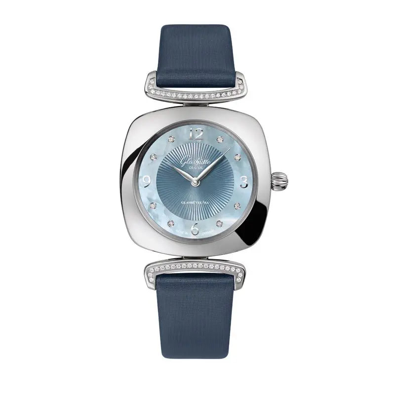 GLA00203 Glashutte Women Original Pavonina