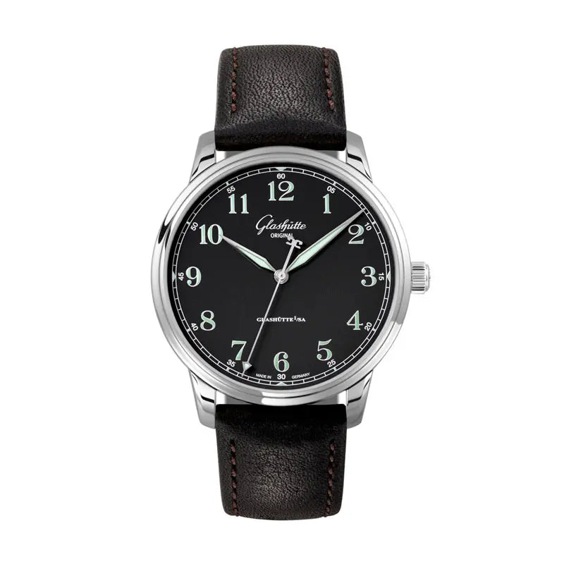 GLA00236 Glashu CC 88tte Original Senator Excellence