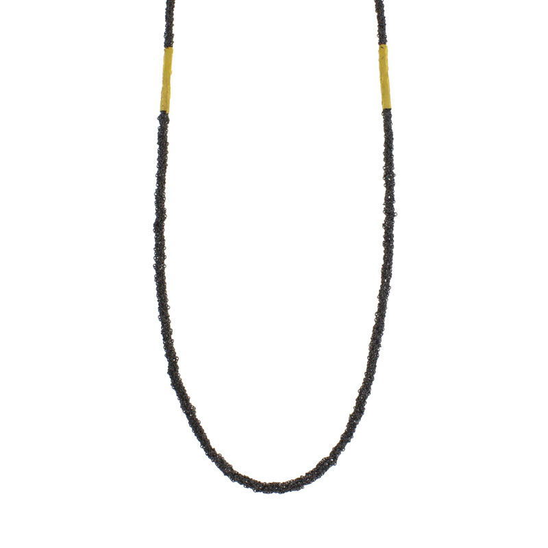Gellner Aurea Necklace GLN00320 Style No 5 21470 02