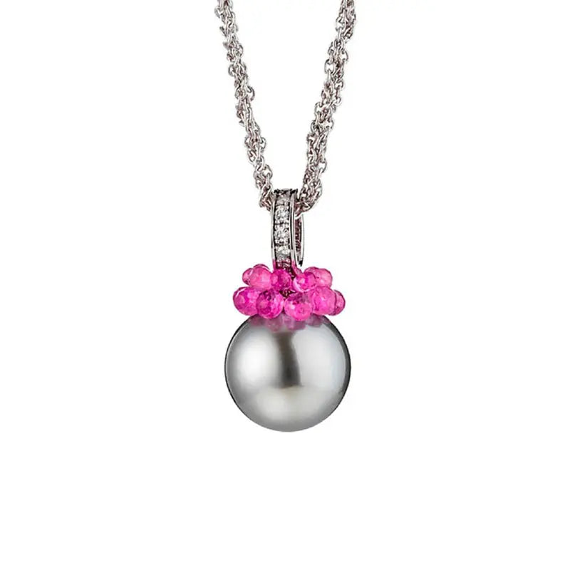 Gellner Rendezvous Necklace GLN00336 Style No 5 21894 09