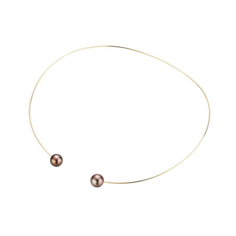 Gellner Wired Necklace GLN00293 Style No 2 81312 05