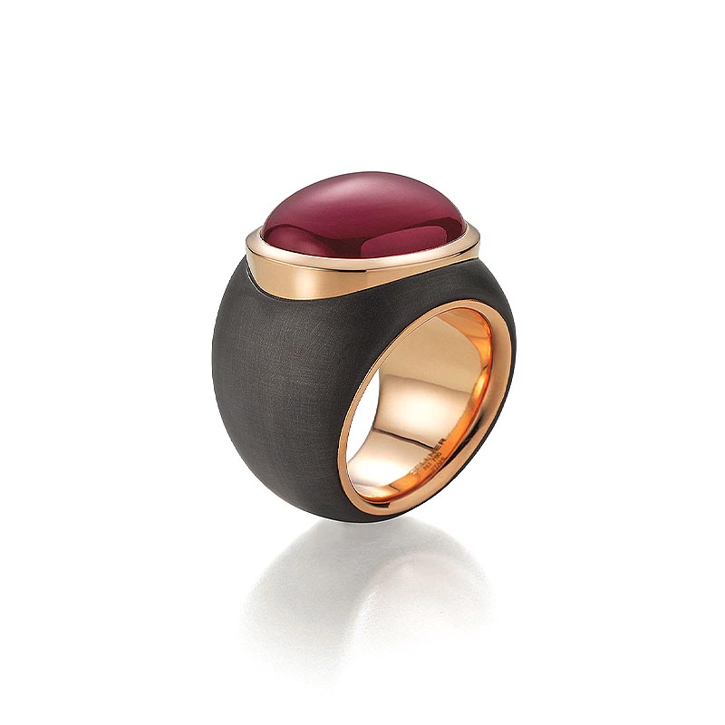 Gellner Stars in Heaven Ring
