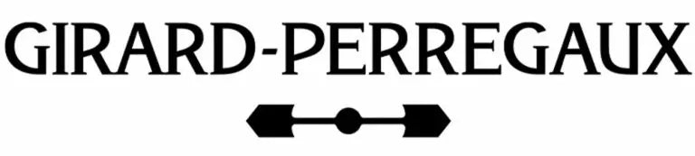 Girard Perregaux Logo Knar Jewellery
