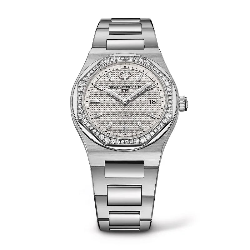 Girard Perregaux 80189D11A131 11A