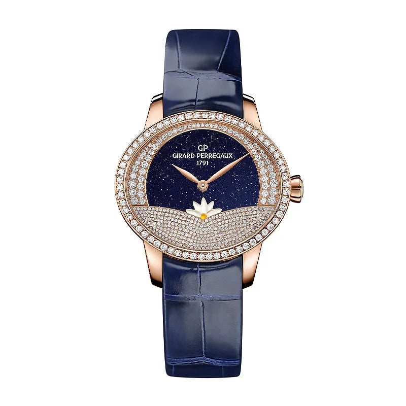 Girard Perregaux 80488D52A401CK4A