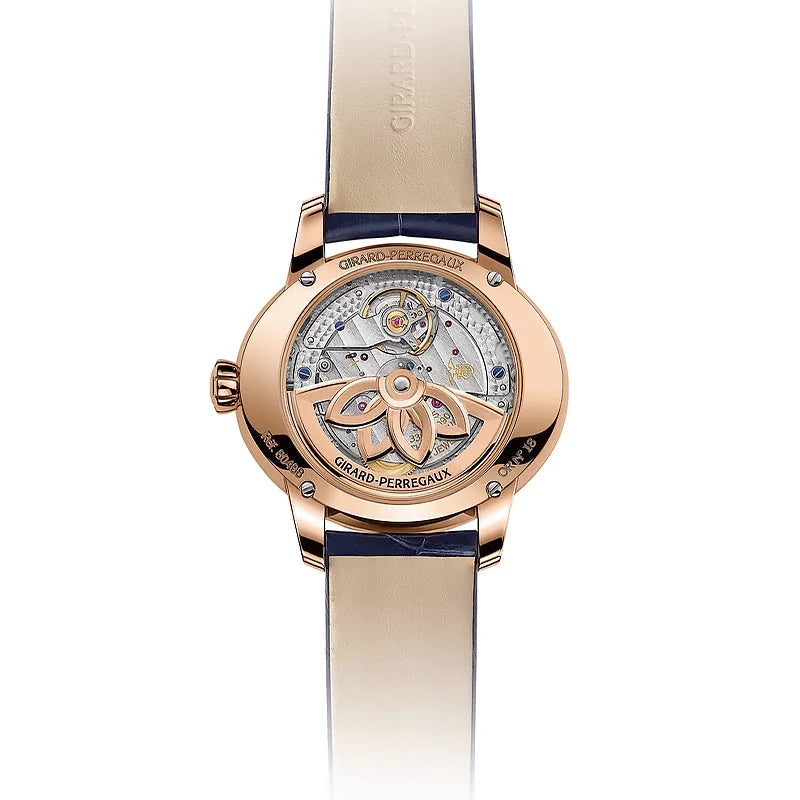 Girard Perregaux 80488D52A401CK4A back