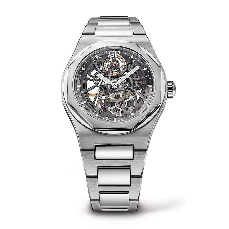 Girard Perregaux Laureato 42 81015 11 001 11A