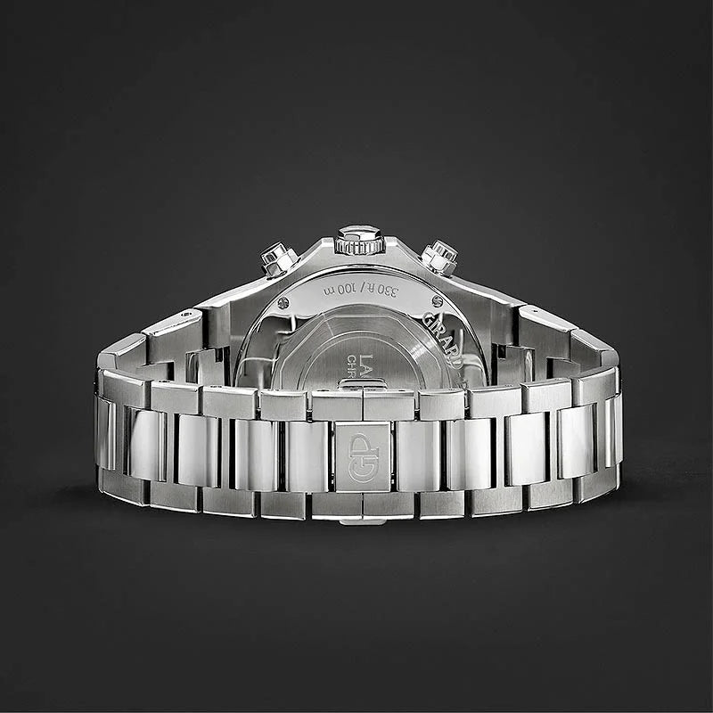 Girard Perregaux 81020 11 431 11A back