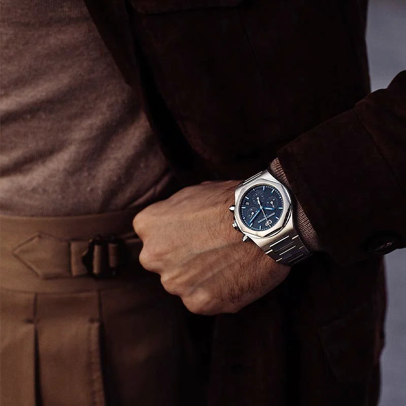 Girard Perregaux 81020 11 431 11A model