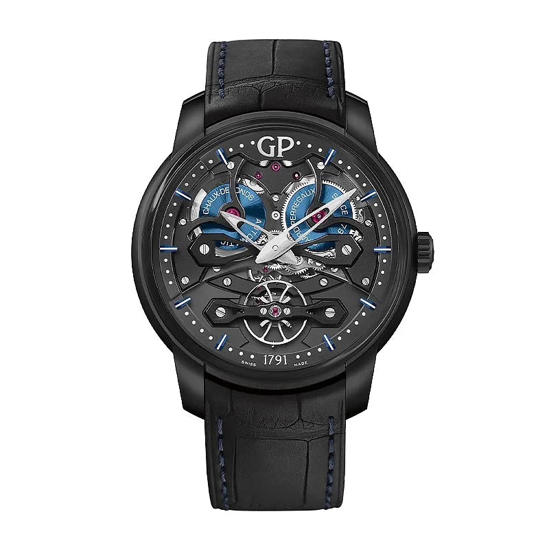 Girard Perregaux Neo Bridges Earth to Sky 45 84000 21 632BH6A