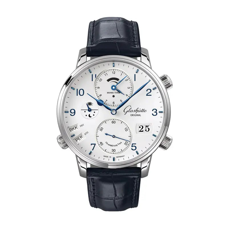 Glashutte Original GLA00280 Style No. W18902030230