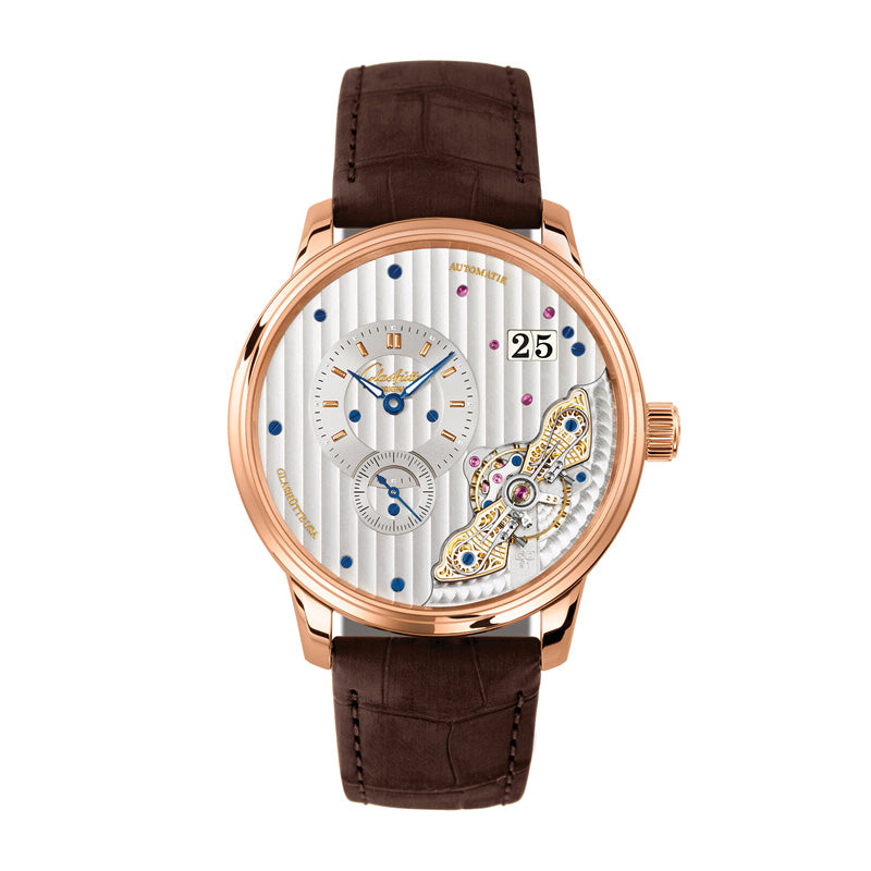 Glashutte Original GLA00349 Style No W19102010530
