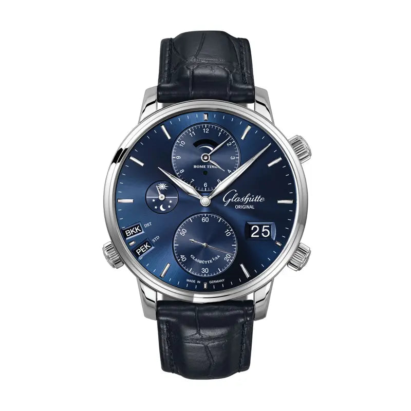 Glashutte Original GLA00391 Style No. W18902050230