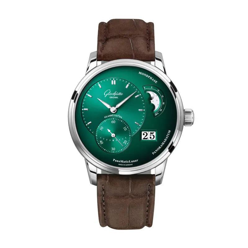Glashutte Original PanomaticLunar 40 1 90 02 13 32 62