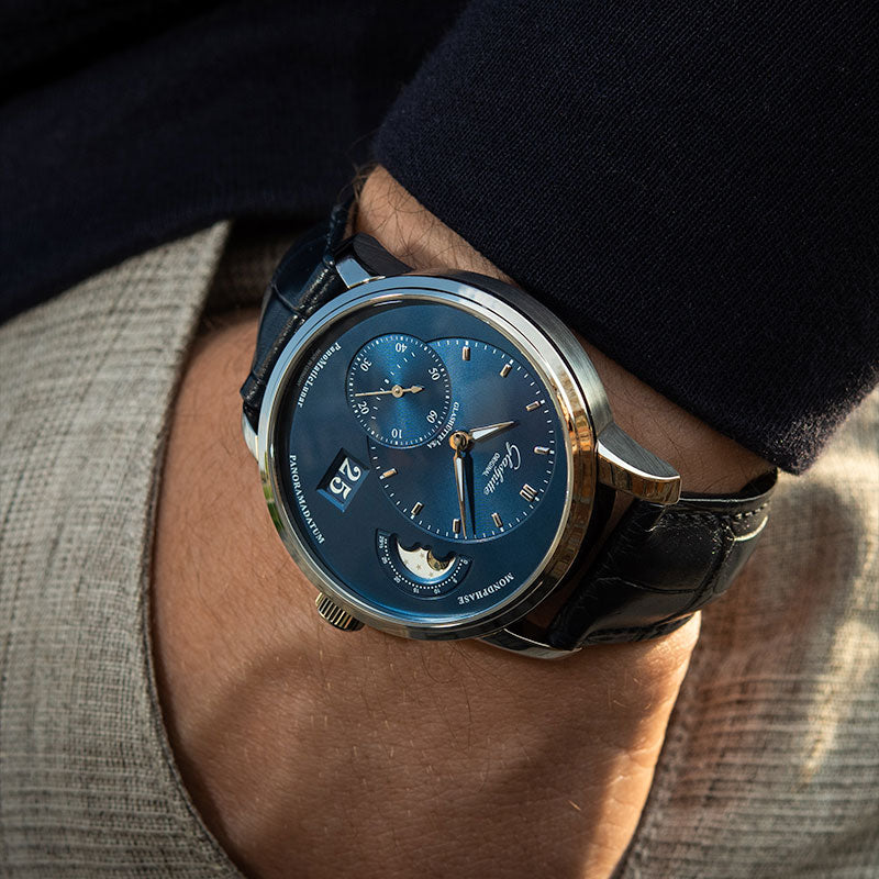 Glashutte Original W19002463235 02