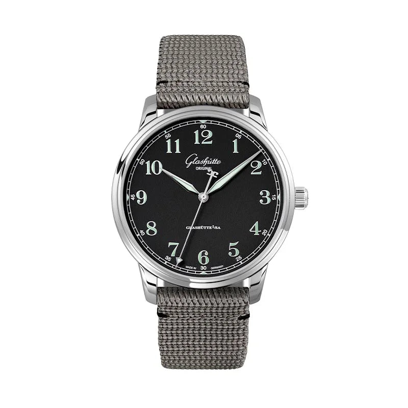Glashutte Original Watch W13601030266