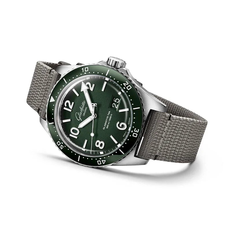 Glashutte Original W13613078334 angle