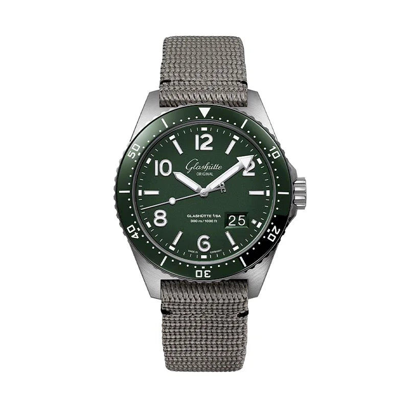 Glashutte Original W13613078334