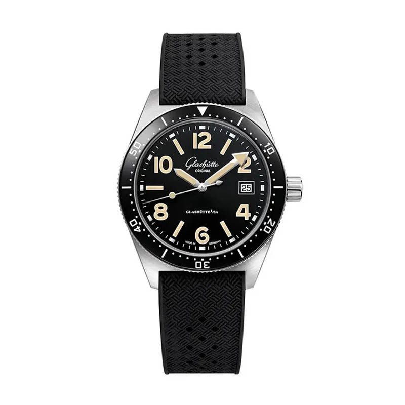 Glashütte Original SeaQ 39.5 1-39-11-06-60-06