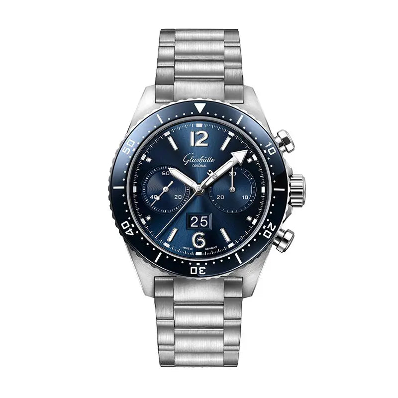 Glashutte Original W13723028170 1