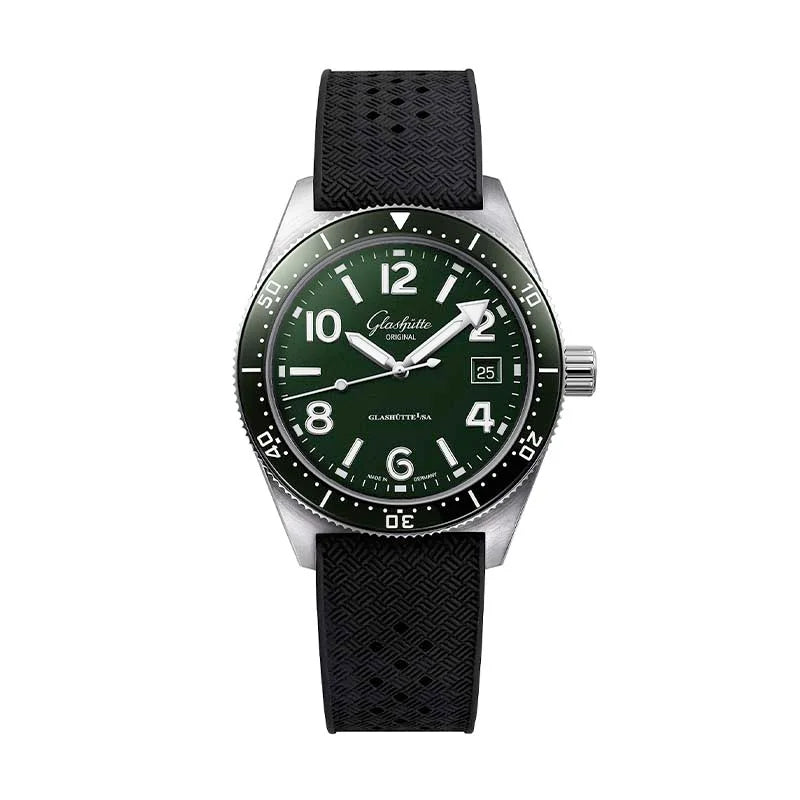 Glashütte Original SeaQ 39.5 1-39-11-13-83-06