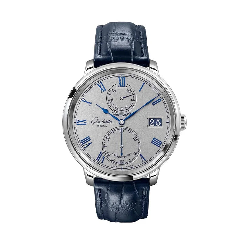 Glashütte Original Senator Chronometer 42 1-58-08-01-04-61