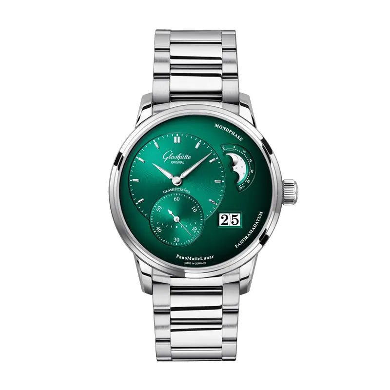 Glashutte W19002133270