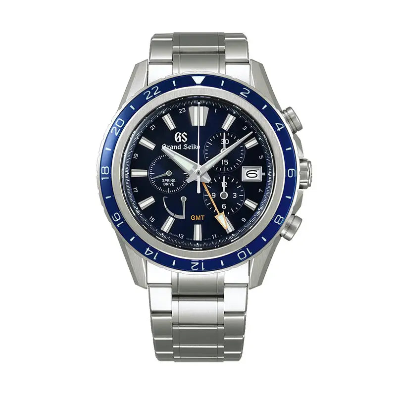 Grand Seiko SBGC249G