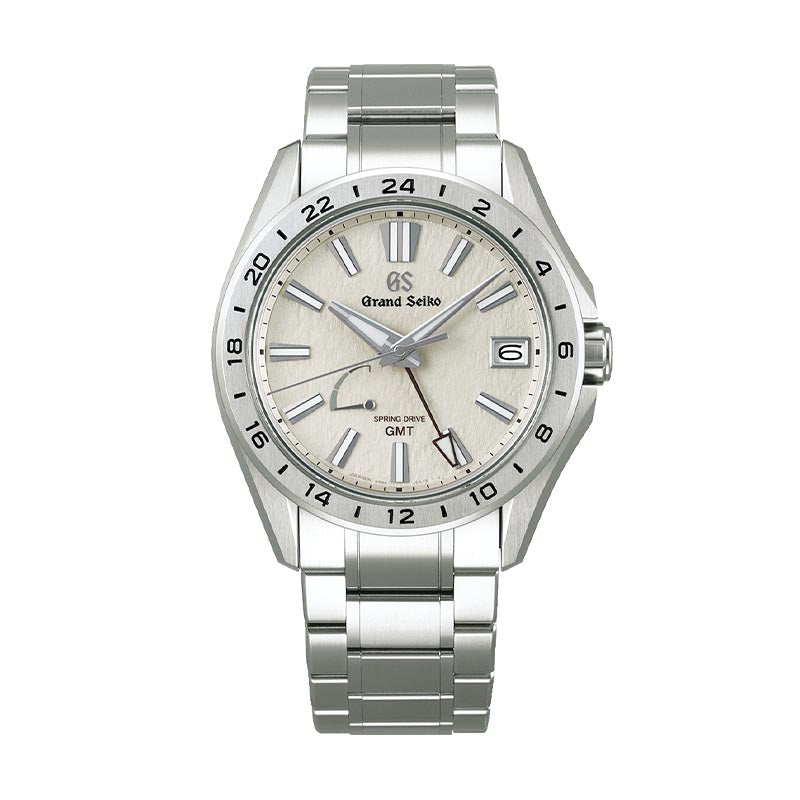 Grand Seiko Evolution 9 Spring Drive GMT 41 SBGE285