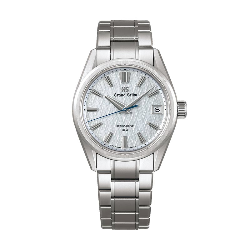 Grand Seiko Evolution 9 Spring Drive 37 SLGB003