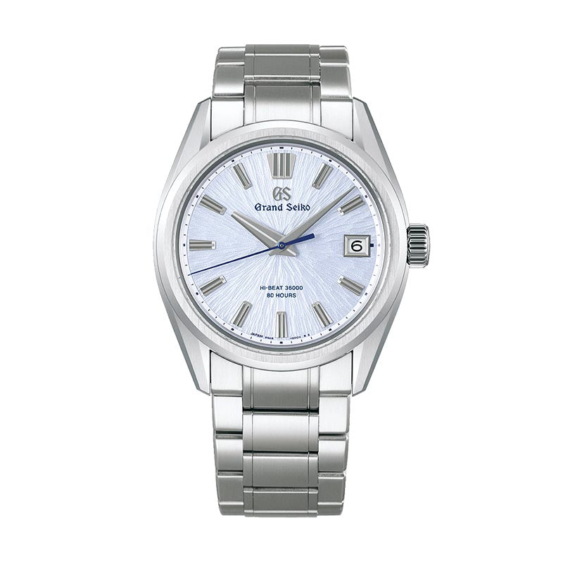 Grand Seiko Evolution 9 Hi-Beat Limited Edition 40 SLGH027
