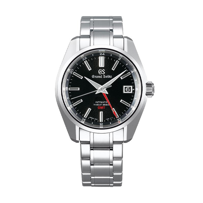 Grand Seiko Heritage Hi-Beat GMT 41 SBGJ203
