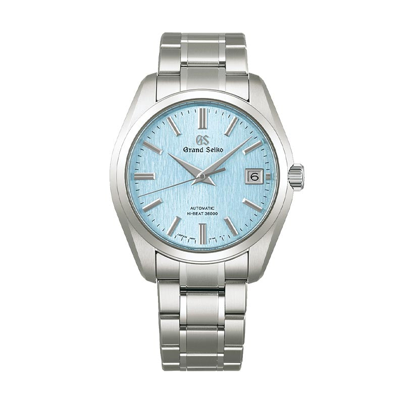 Grand Seiko Heritage Hi-Beat 40 SBGH349