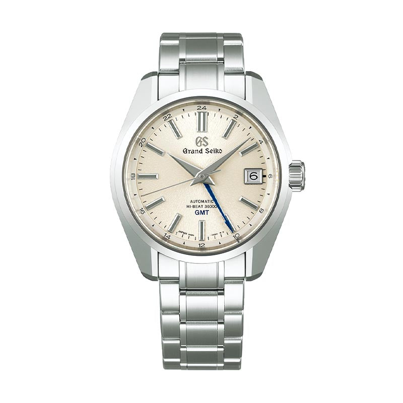 Grand Seiko Heritage Hi-Beat GMT 40 SBGJ263