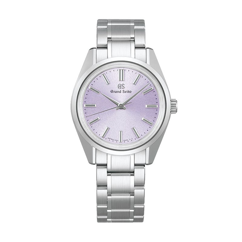 Grand Seiko Heritage 36.5 SBGW323