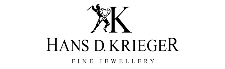 Hans D Krieger Knar Jewellery Logo