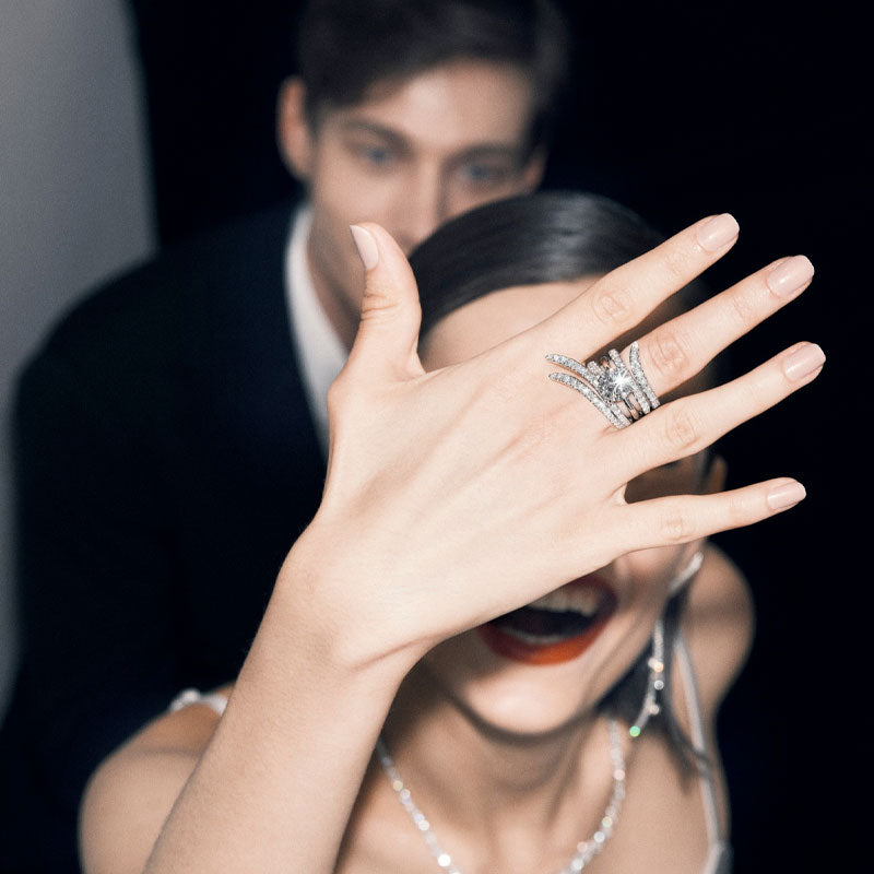 Hearts On Fire Bridal