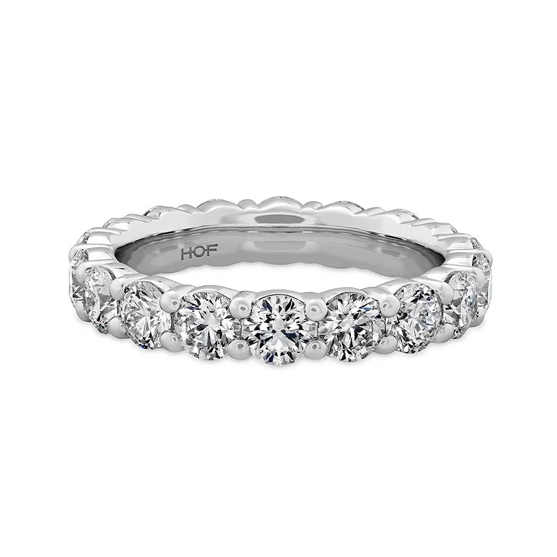 Hearts On Fire Ring ETRSIG0300PLZ675 angle