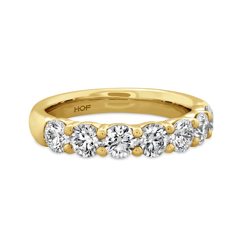 Hearts On Fire Ring HBASIG701008Y C angle