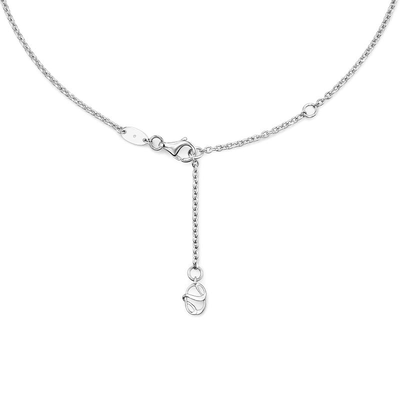 Hearts on Fire Inside/Out White Gold Flip Diamond Pendant